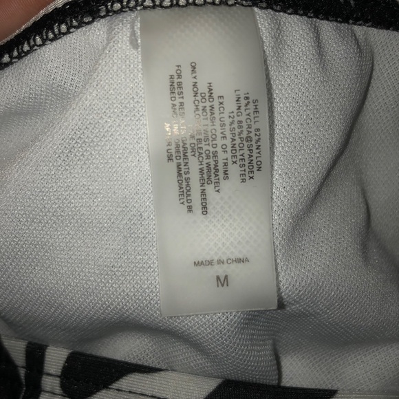 Bathing Suit Set - Picture 4 of 6